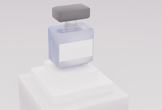 3D for products