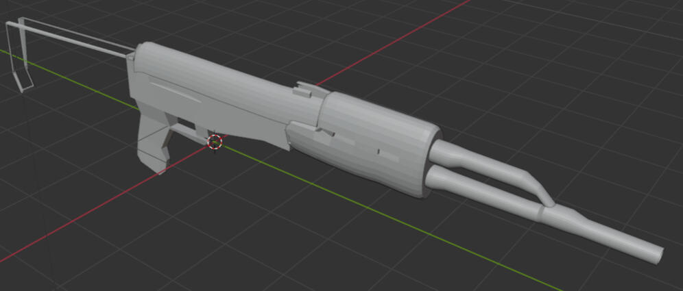 Lowpoly